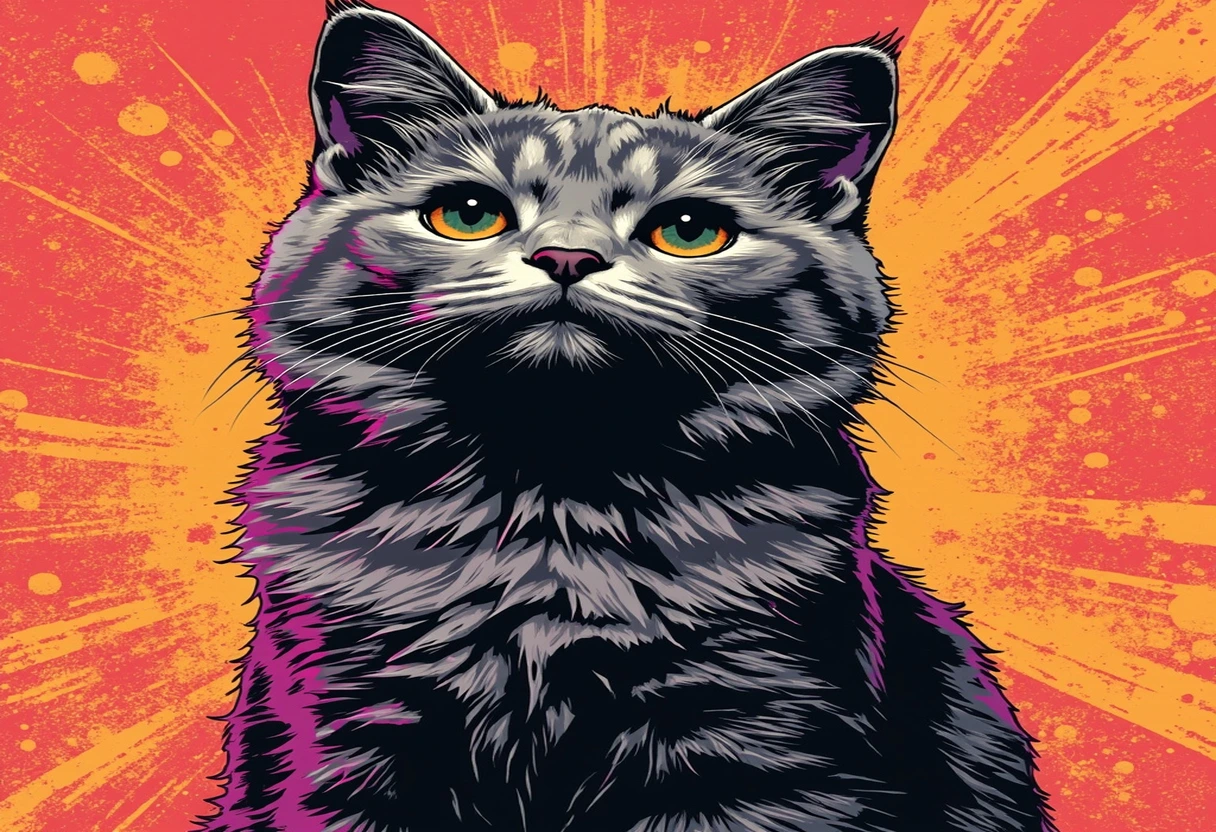 Britisch Kurzhaar Katze Rasseguide – Eleganz, Charakter, Pflege | Haustierzentrum