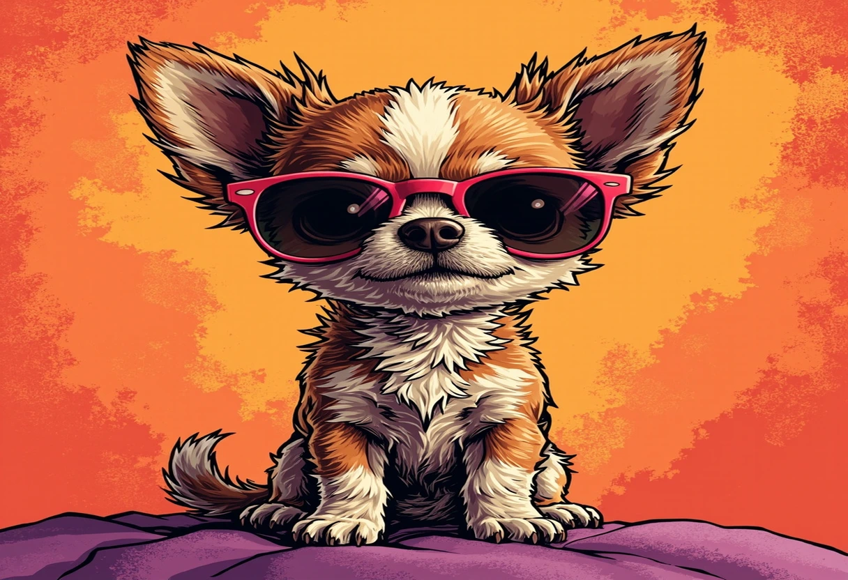 Chihuahua Herkunft und Geschichte