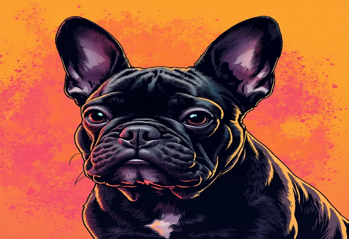 Französische Bulldogge: Rasseguide, Haltung & Pflege | Haustierzentrum