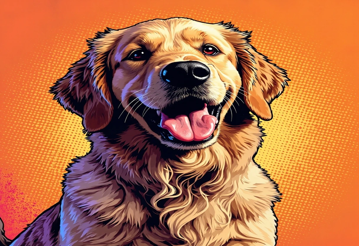 Golden Retriever Training und Erziehung