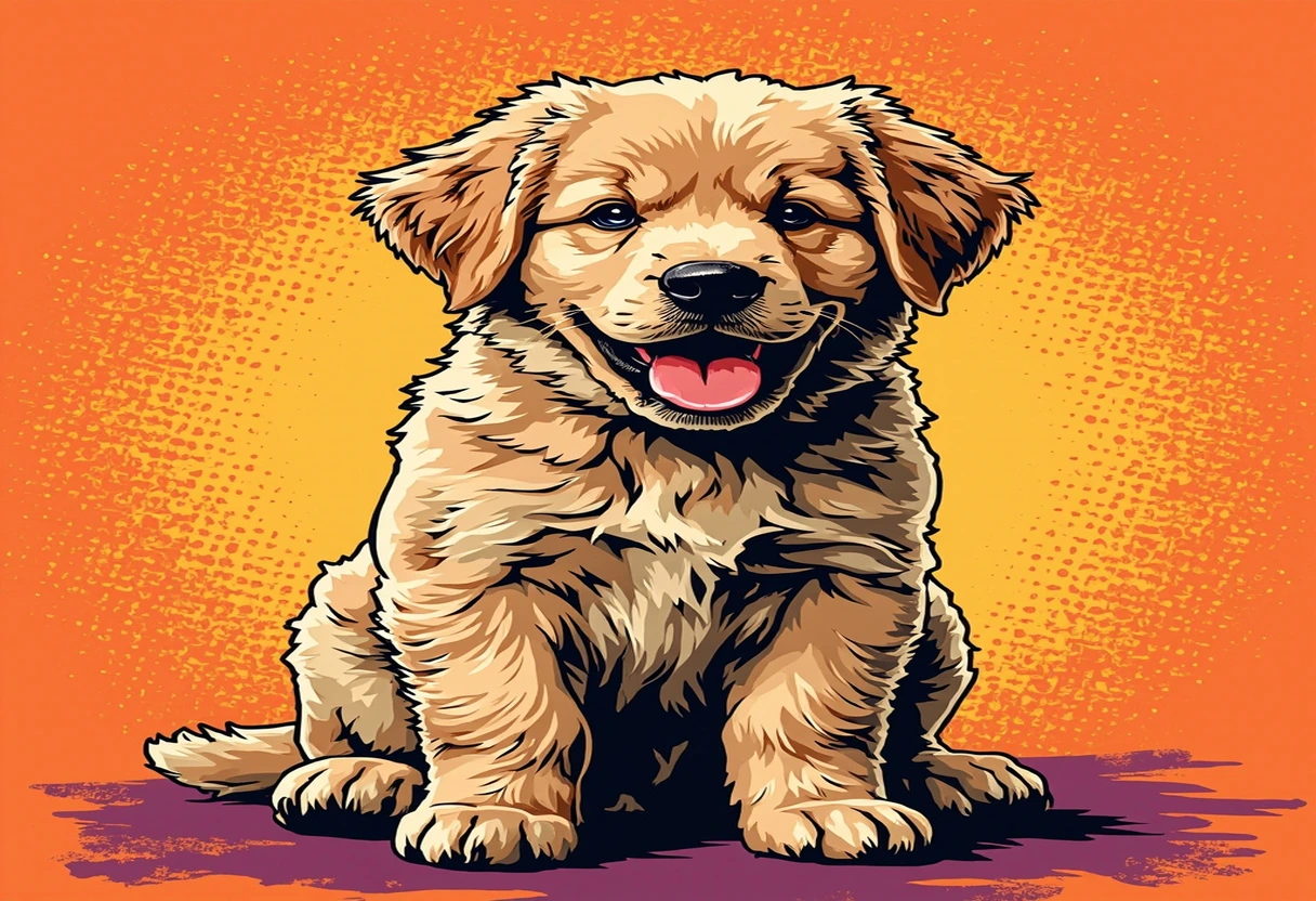 Golden Retriever Beschäftigung und Aktivität