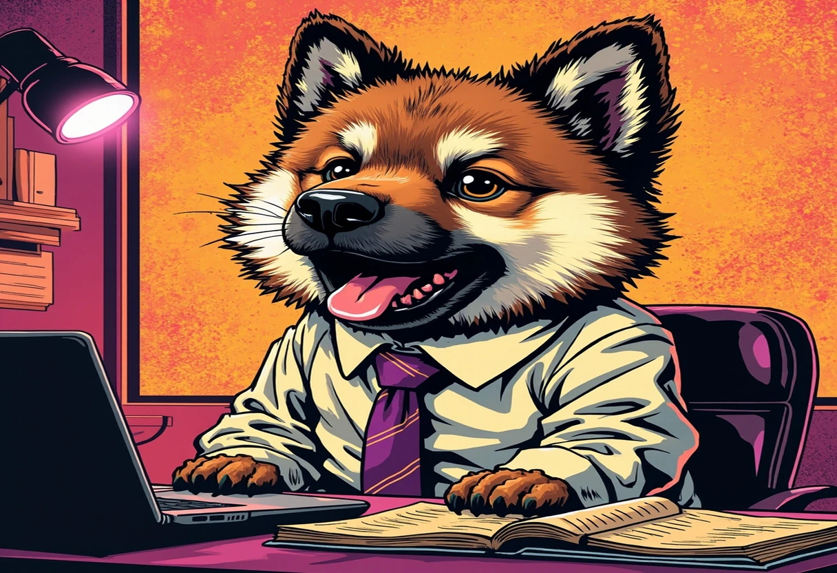 Hund im Büro – Bürohund: Vorteile, Regeln & Tipps für den Arbeitsplatz | Haustierzentrum