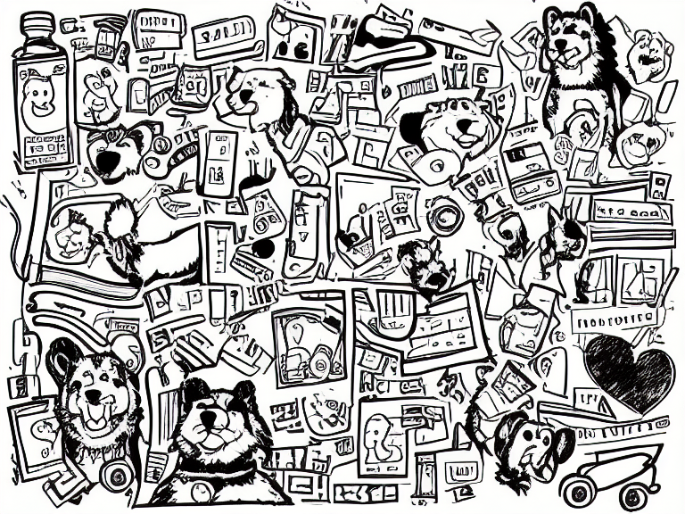Hunde-Gesundheit
