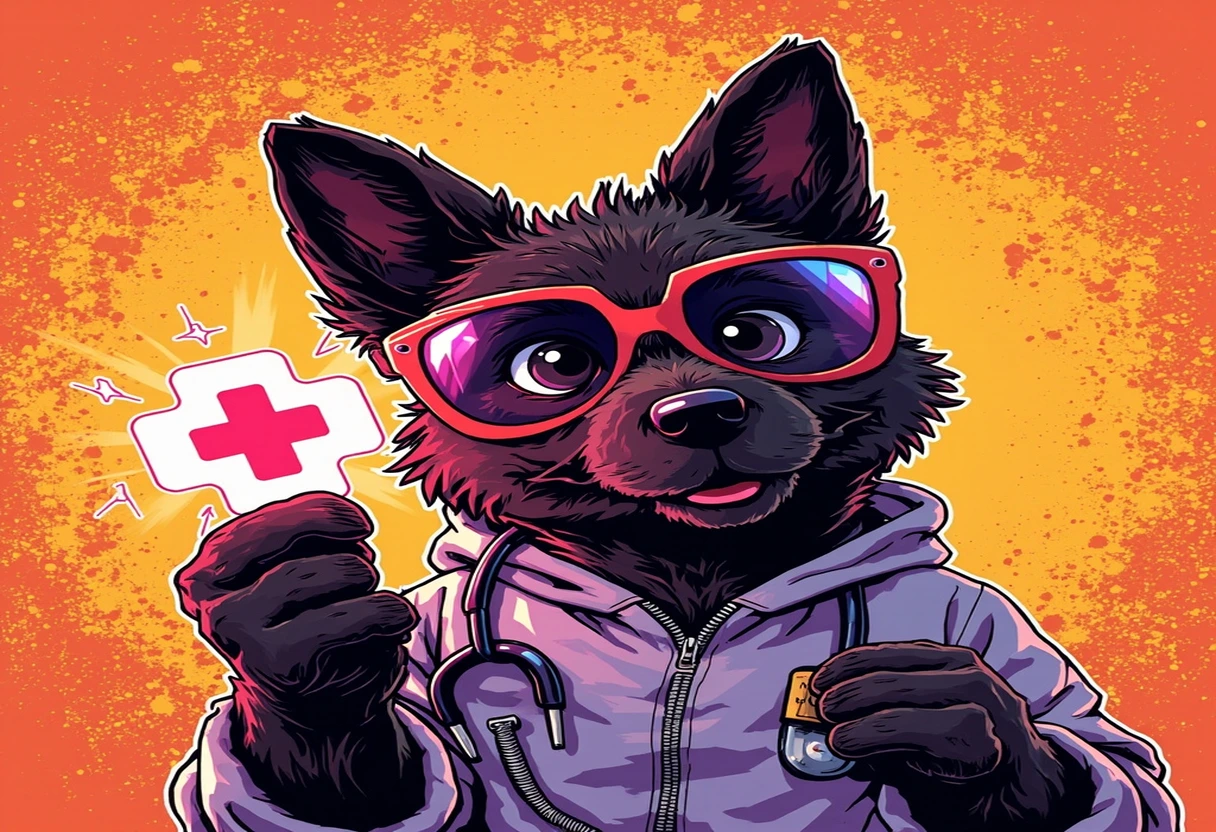 Hunde-Gesundheit