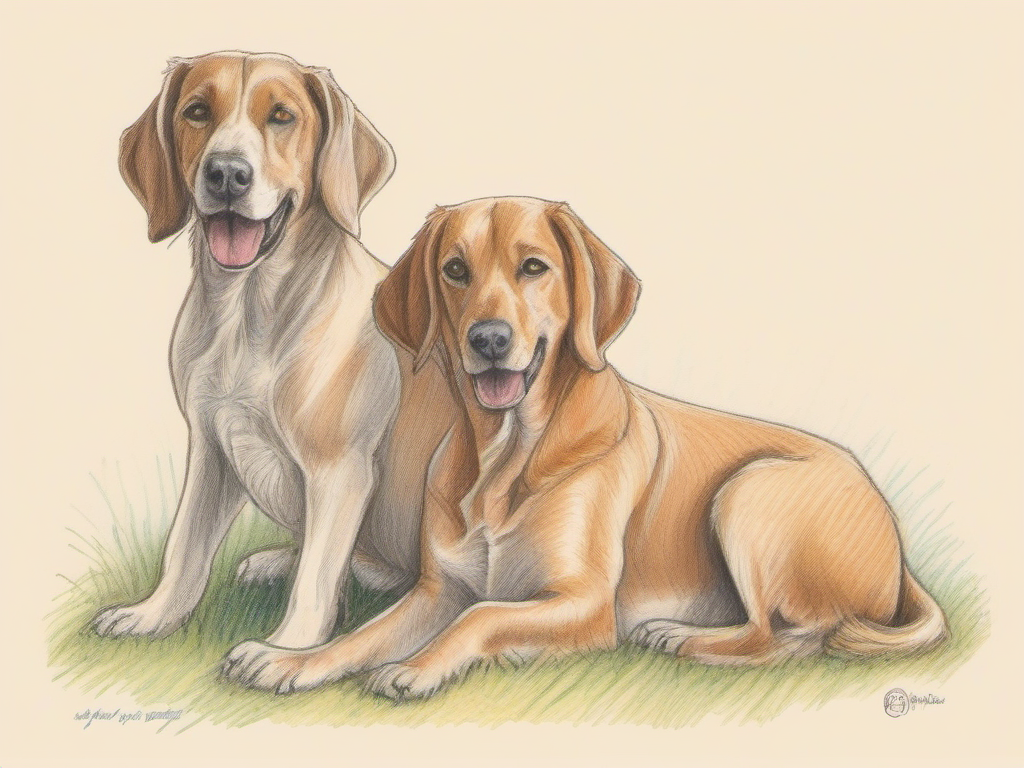 Hunde-Zahnpflege