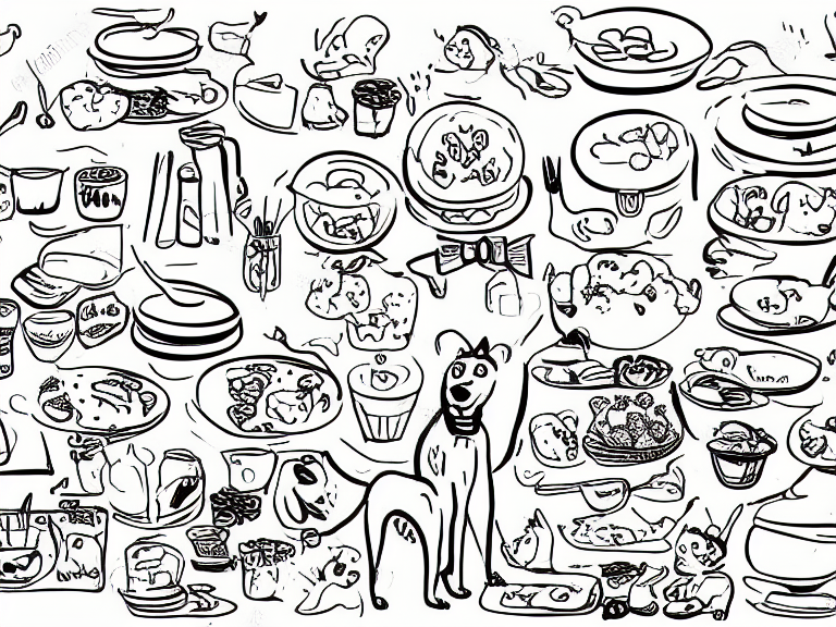 Hundeernährung