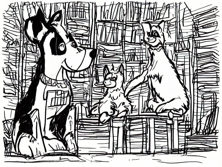 Hunde