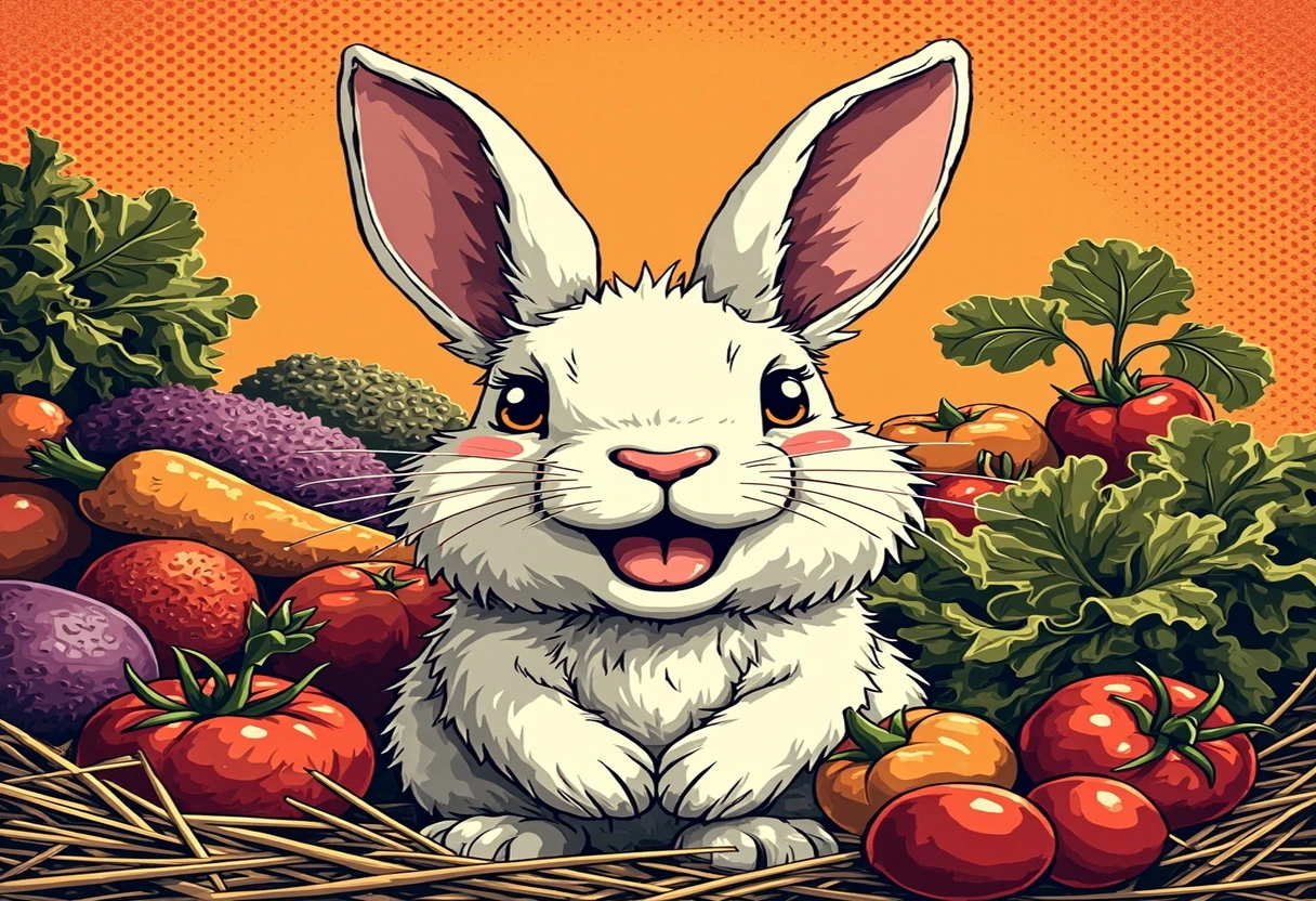 Kaninchen-Ernährung & Gesundheitsvorsorge – Der große Ratgeber | Haustierzentrum