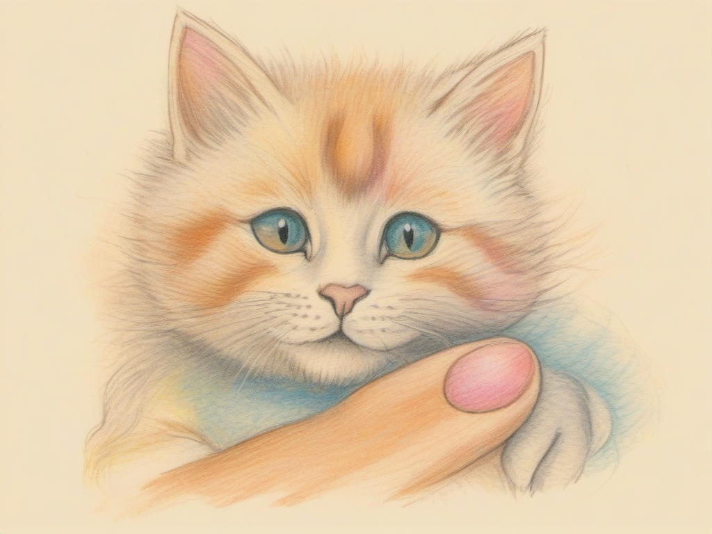 Katzen-Impfungen