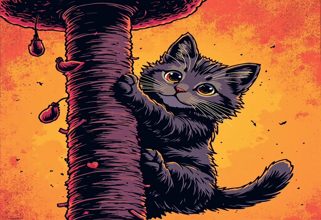Katzenkratzbaum Kaufberatung 2026 – Darauf solltest Du achten | Haustierzentrum