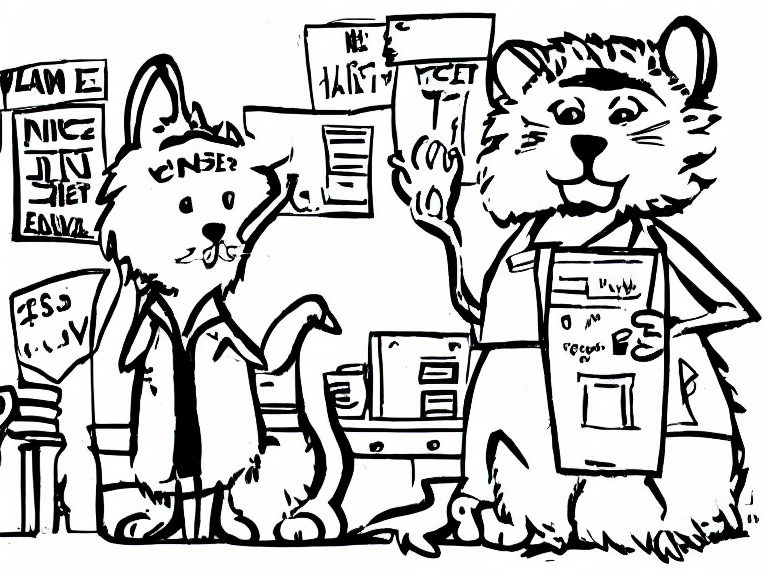 Katzenkrankheiten