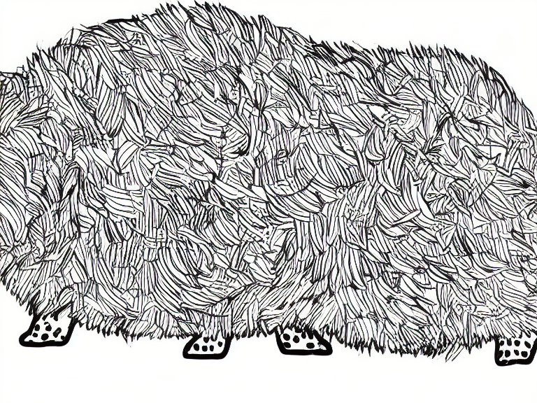 Meerschweinchen