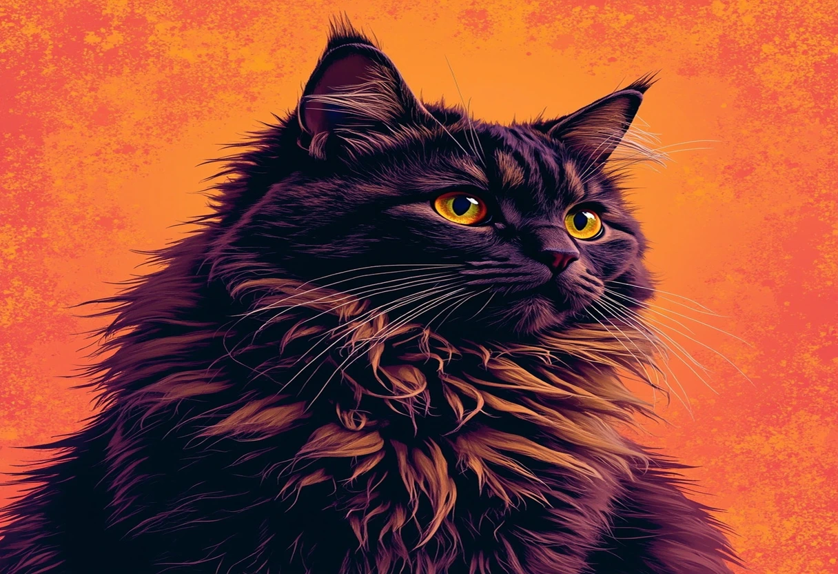 Perserkatze Rasseguide – Die sanfte Schönheit mit dem Luxusfell | Haustierzentrum