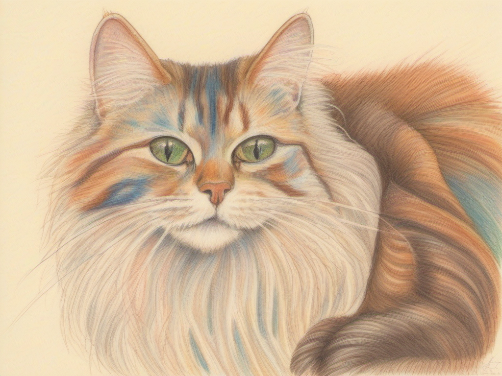 Senior-Katzen