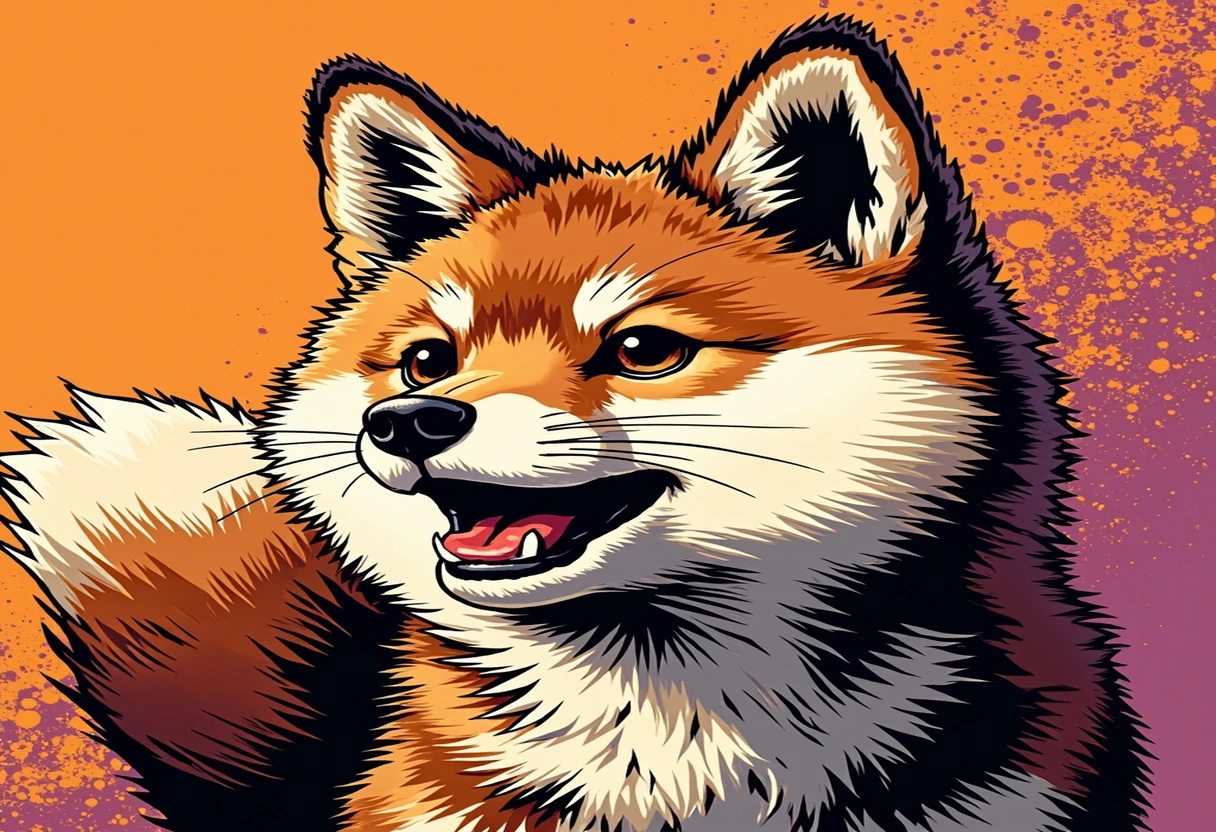 Shiba Inu Rasseguide – Die urige Fuchsgesicht-Katze unter den Hunden | Haustierzentrum