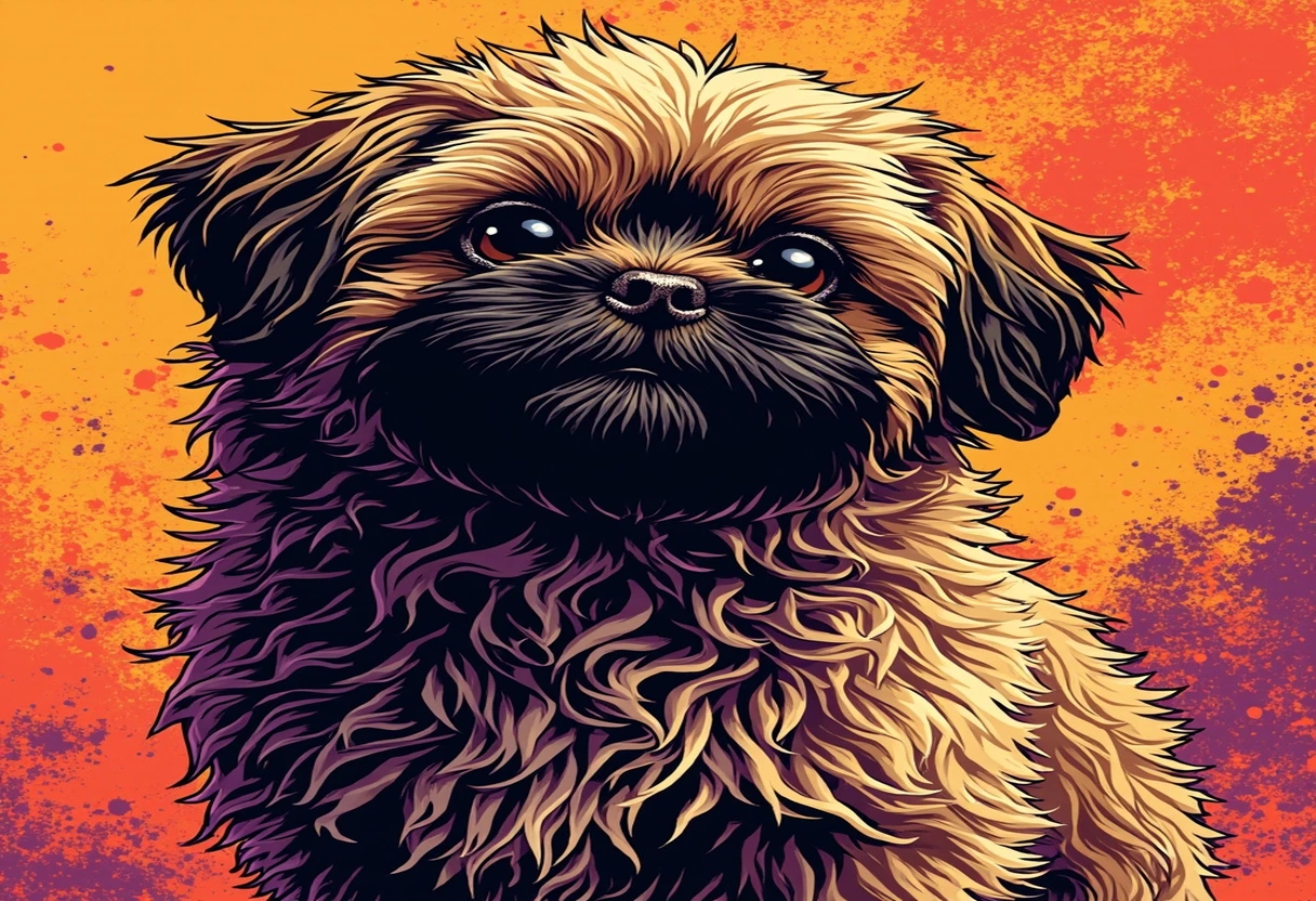 Shih Tzu Rasseguide