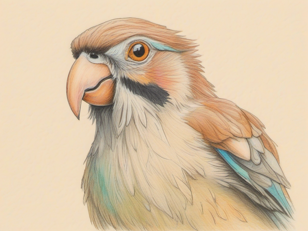 Vögel als Haustier