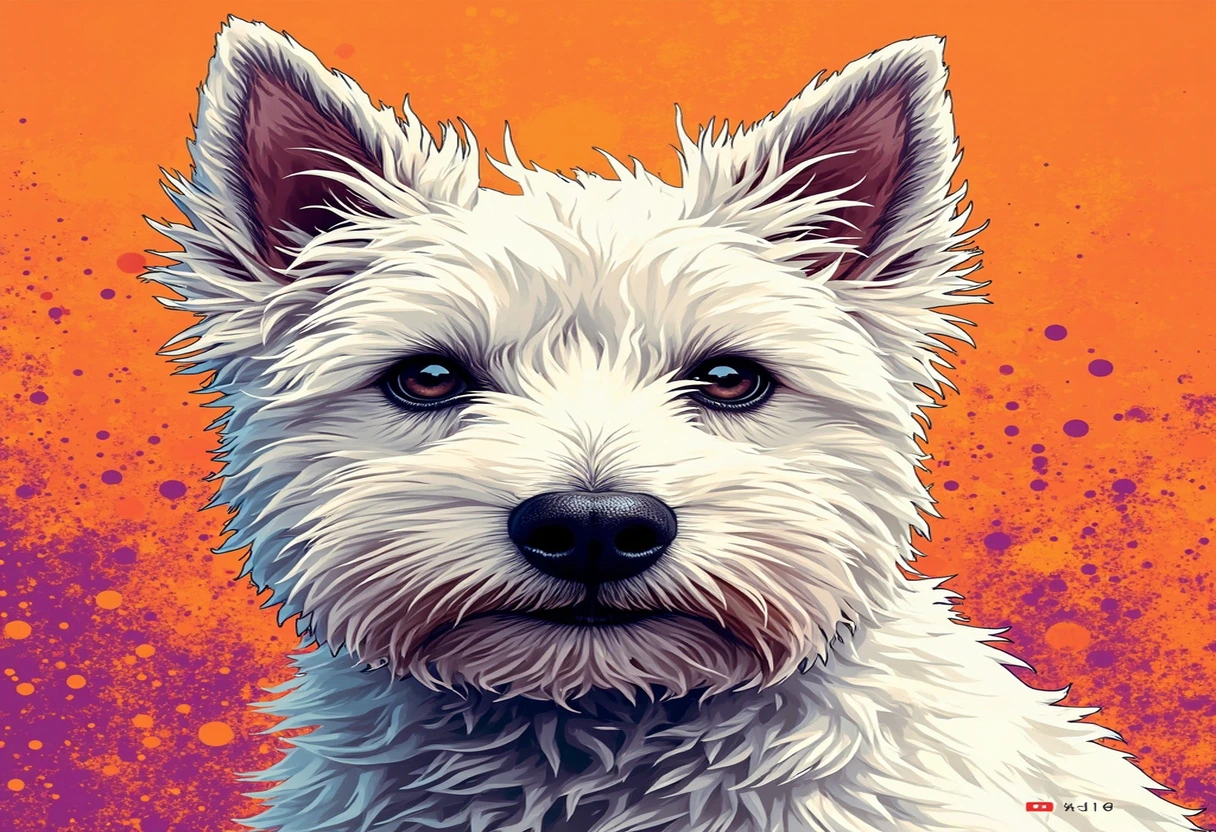 West Highland White Terrier (Westie) Rasseguide | Haustierzentrum